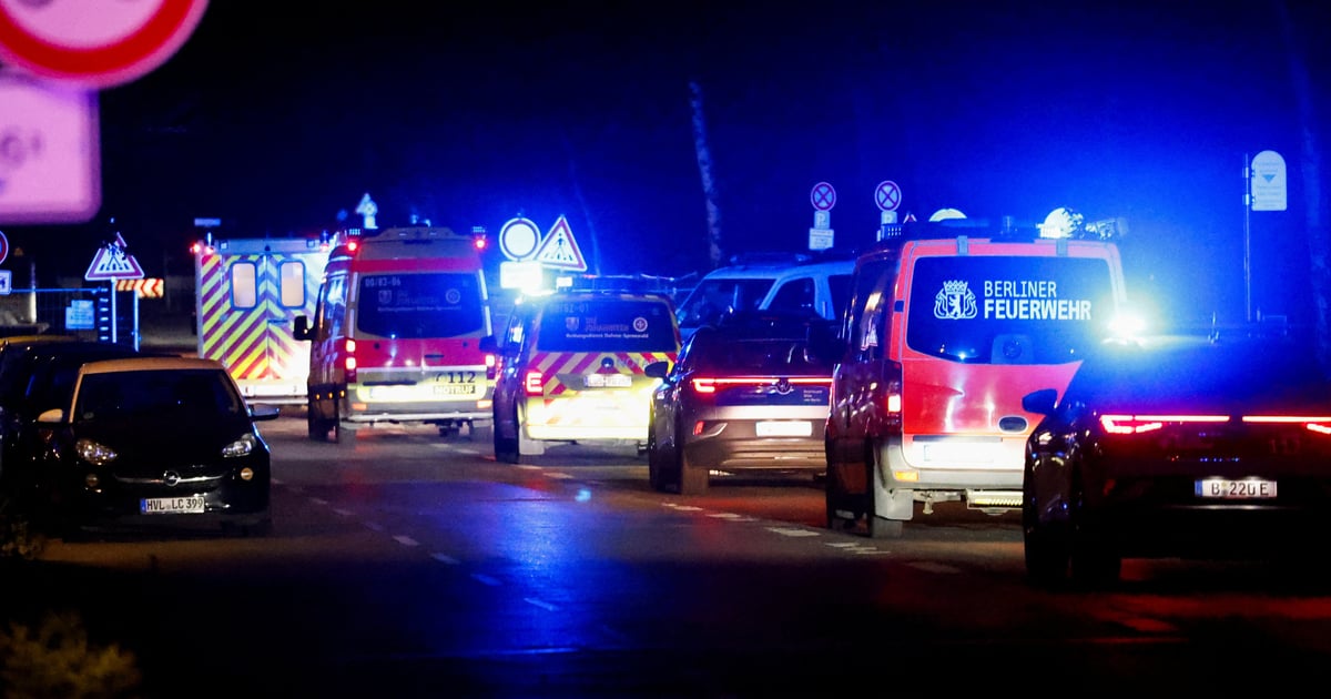 Fotografija uz vijest: Američki pacijent zaražen ebolom u Berlinu nije u kritičnom stanju, porodica negativna na virus