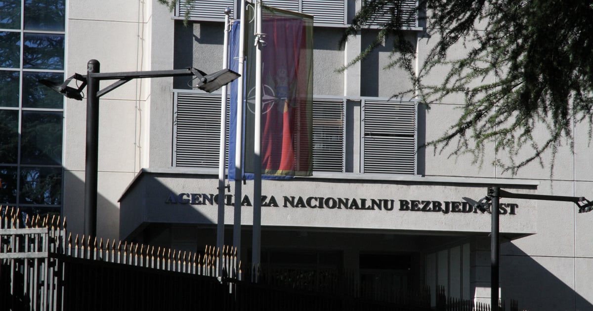 Fotografija uz vijest: ANB: Zaštita službenih podataka je naša odgovornost, a ne nadzor zaposlenih