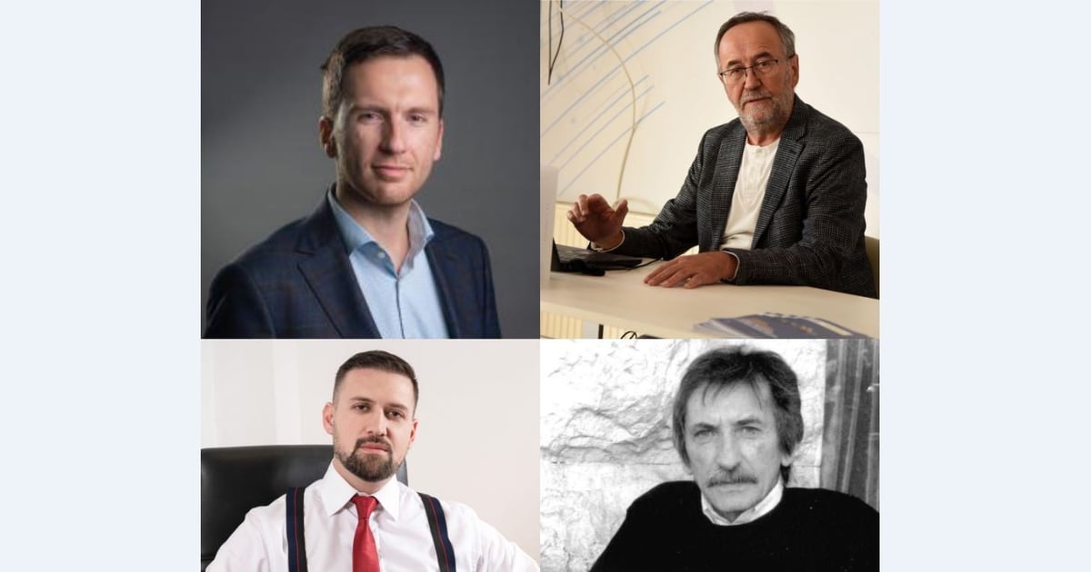Fotografija uz vijest: Antena M podnosi krivične prijave protiv članova Savjeta AMU zbog odbijanja sredstava