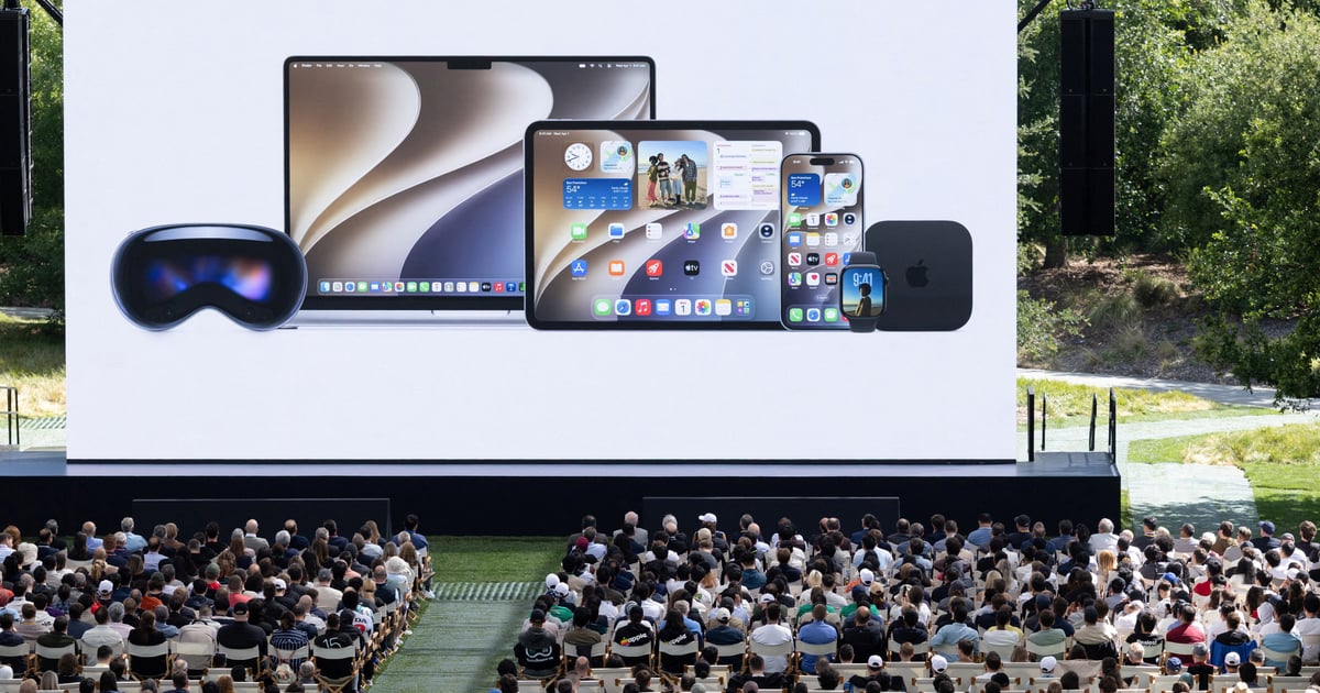 Fotografija uz vijest: Apple povećao cijene MacBook računara i iPad uređaja zbog naglog rasta troškova memorije