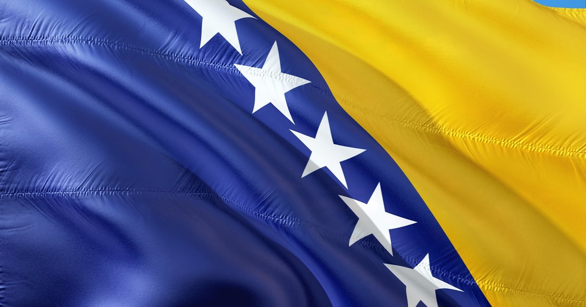Fotografija uz vijest: BiH nije blizu članstva u NATO-u, ali se intenzivno priprema