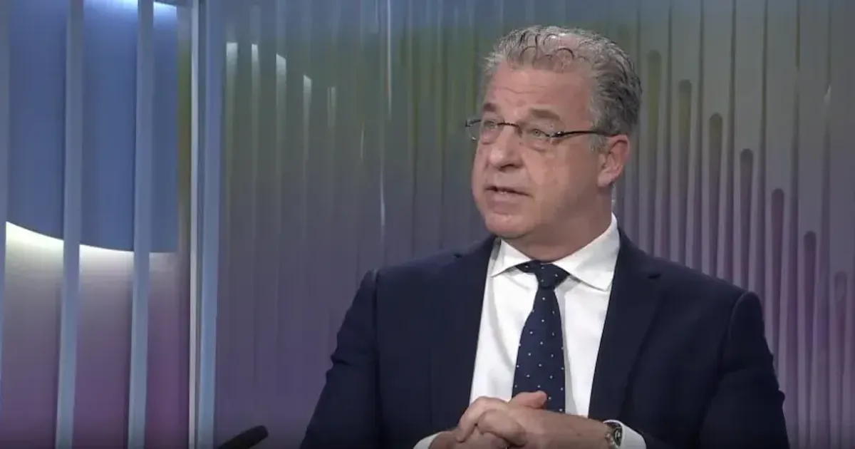Fotografija uz vijest: Bramerc: Značajan napredak državnog tužilaštva u procesuiranju ratnih zločina