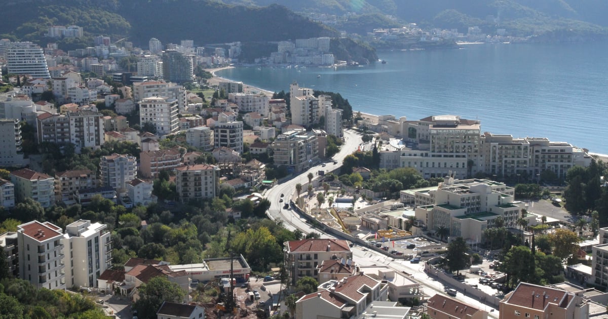 Fotografija uz vijest: Budva kroz oči mladih: Na konkursu za izradu kreativnog videa, nagrade osvojile tri grupe učenika