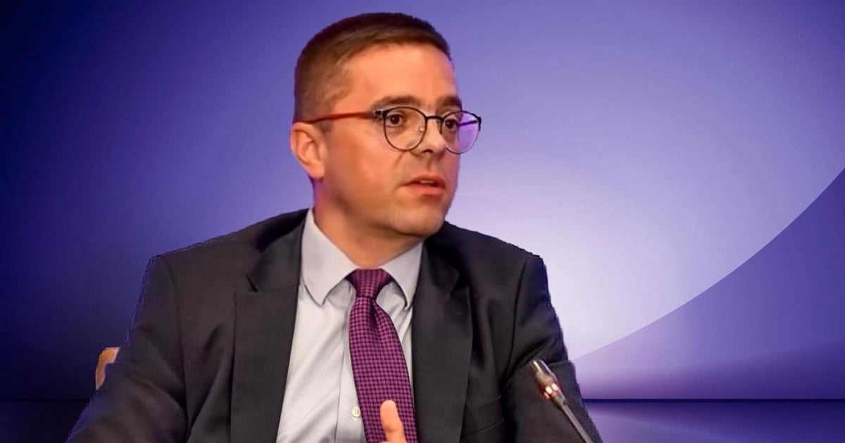 Fotografija uz vijest: Bulatović: Ne smiju se mijenjati imena ustanova u Podgorici po volji vlasti