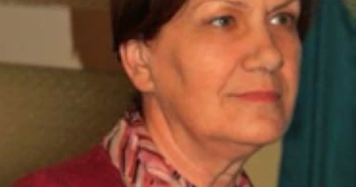 Fotografija uz vijest: Čedomila Vujošević Đurđić se odriče priznanja Društva crnogorskih novinara