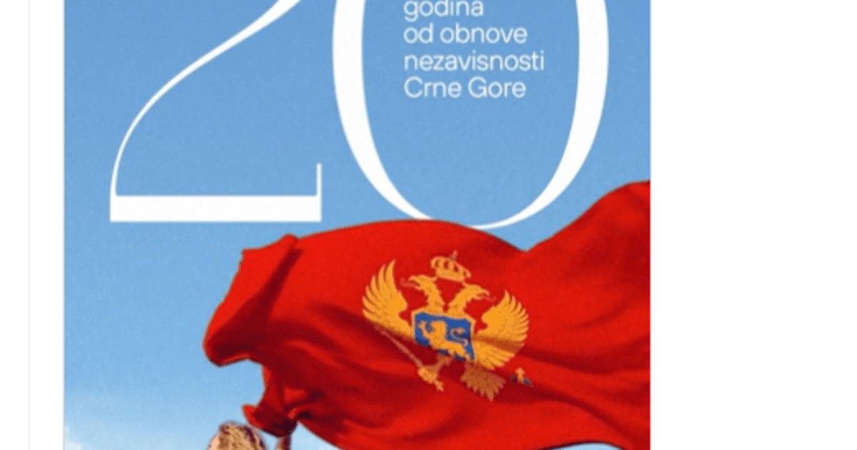 Fotografija uz vijest: CGO: Crna Gora nije zbir razlika, već zajednica različitosti