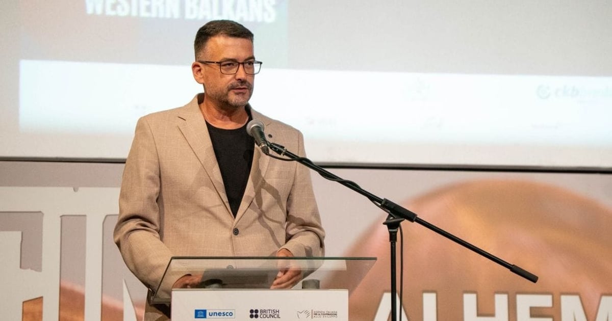 Fotografija uz vijest: CIM Forum: Kreativne industrije kao ključni pokretač razvoja Zapadnog Balkana