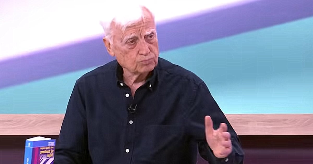 Fotografija uz vijest: Čolović: SPC podržava Vučićev režim i širi nacionalističku ideologiju