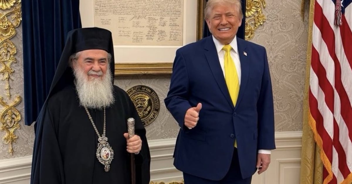 Fotografija uz vijest: Da li se priprema dolazak Antihrista i uloga Jerusalima u tome?