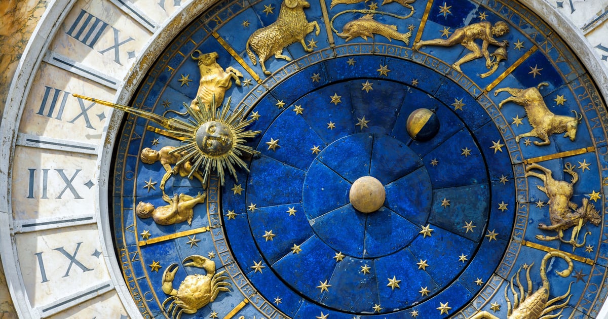Fotografija uz vijest: Danas počinje retrogradni Neptun u Ovnu: Tri horoskopska znaka pred izazovima sumnje i preispitivanja
