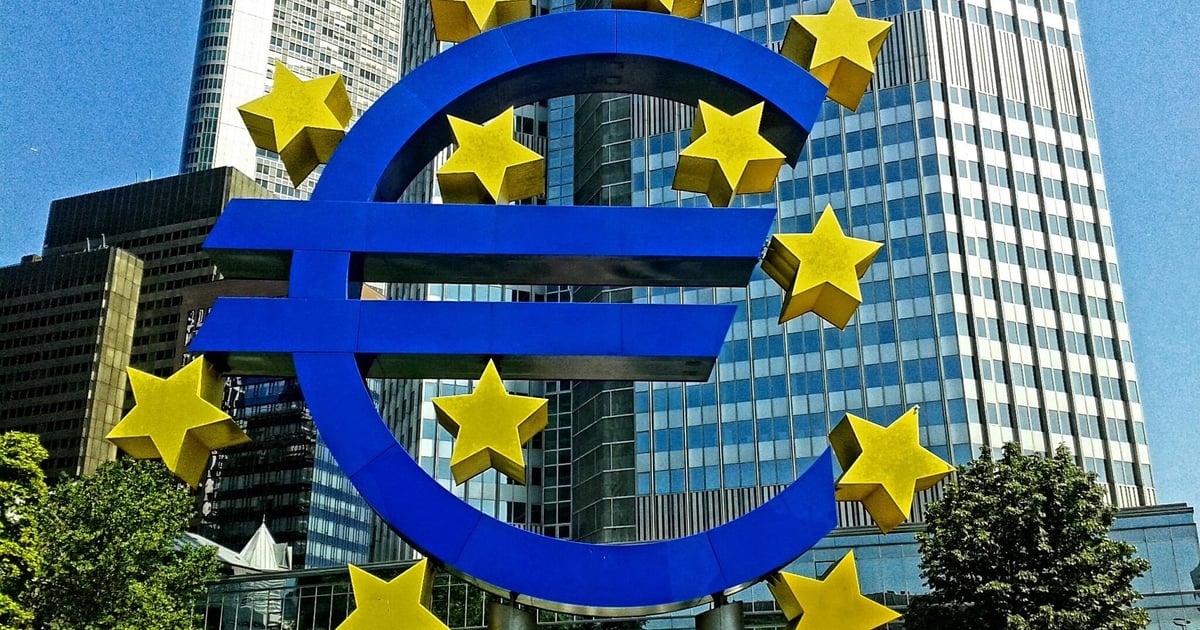 Fotografija uz vijest: Demarko: ECB ne treba žuriti sa daljim povećanjem kamata