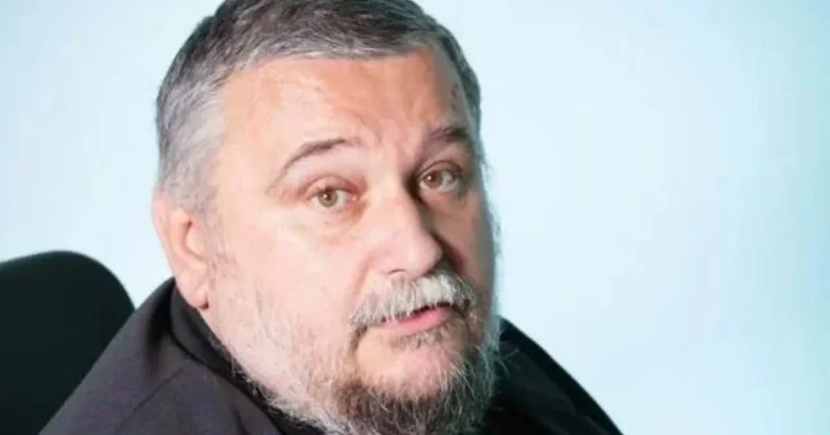 Fotografija uz vijest: Đenero: Nacionalisti izazivaju granične probleme i ugrožavaju crnogorsku državnost
