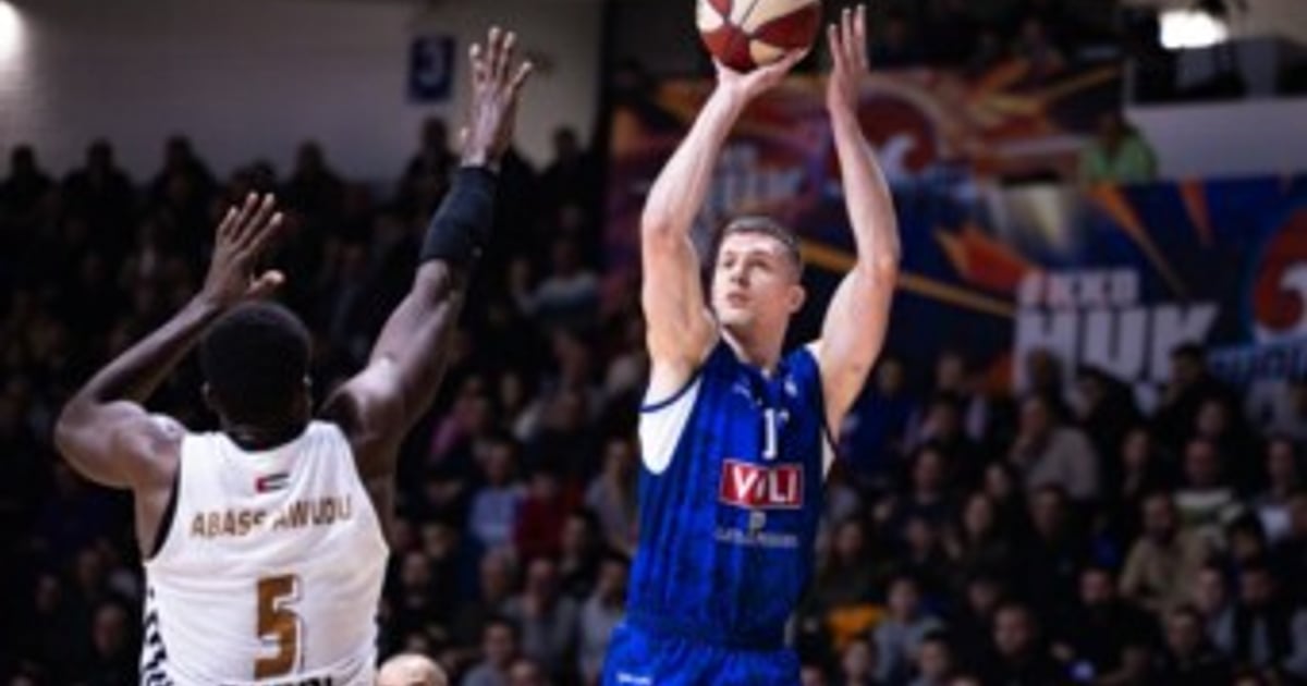 Fotografija uz vijest: Đorđije Jovanović nastavlja karijeru u NCAA ligi