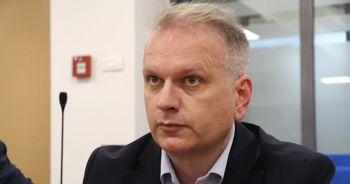 Fotografija uz vijest: DNP odgovorio PES-u: Je li sad Perić neprihvatljiv jer ga mi podržavamo?