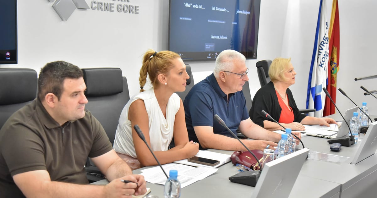 Fotografija uz vijest: Domaća proizvodnja traži snažniju podršku države i tržišta