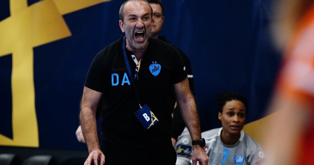 Fotografija uz vijest: Dragan Adžić novi trener Rapida iz Bukurešta
