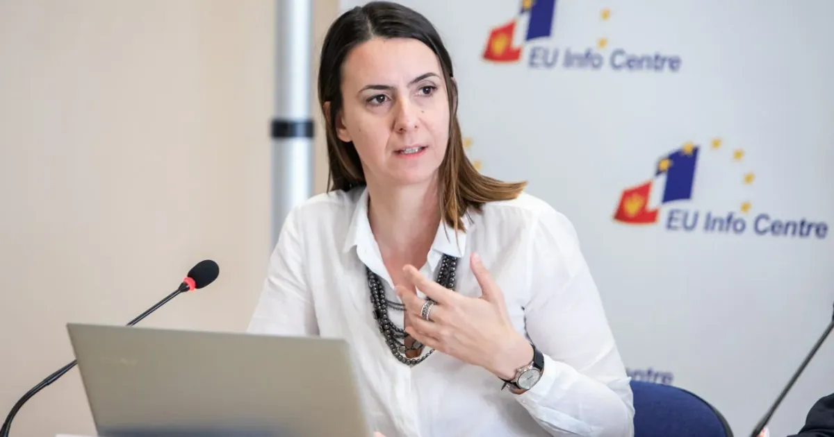 Fotografija uz vijest: Dvije decenije od obnove nezavisnosti: Izazovi i perspektive građanske Crne Gore