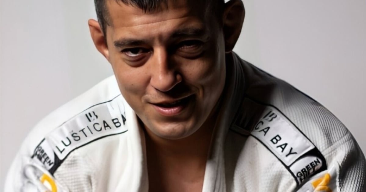 Fotografija uz vijest: Džudo klub „Ippon“ kandidovao Srđana Mrvaljevića za Trinaestojulsku nagradu 2026