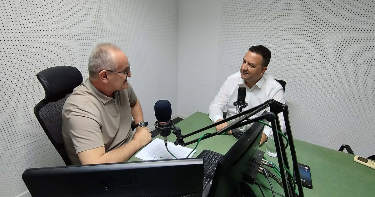 Fotografija uz vijest: Eraković: DPS ostaje vjeran Crnoj Gori, upozorava na opasnosti ucjena "trobojkom"