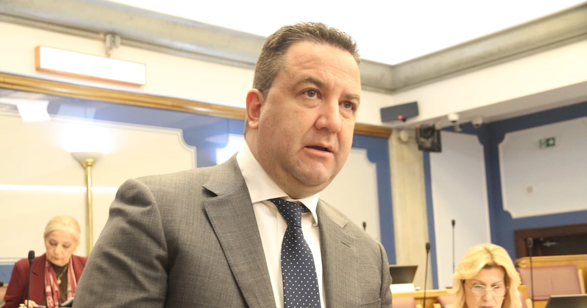 Fotografija uz vijest: Eraković: NSD usvojila slogan „Nikad više 1918“ potvrđujući nasilnu aneksiju Crne Gore