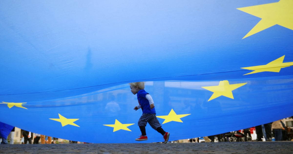 Fotografija uz vijest: EU koju je Velika Britanija napustila više ne postoji