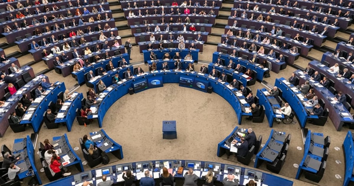 Fotografija uz vijest: Europoslanici o Srbiji: Problem na putu ka EU ima ime – Aleksandar Vučić