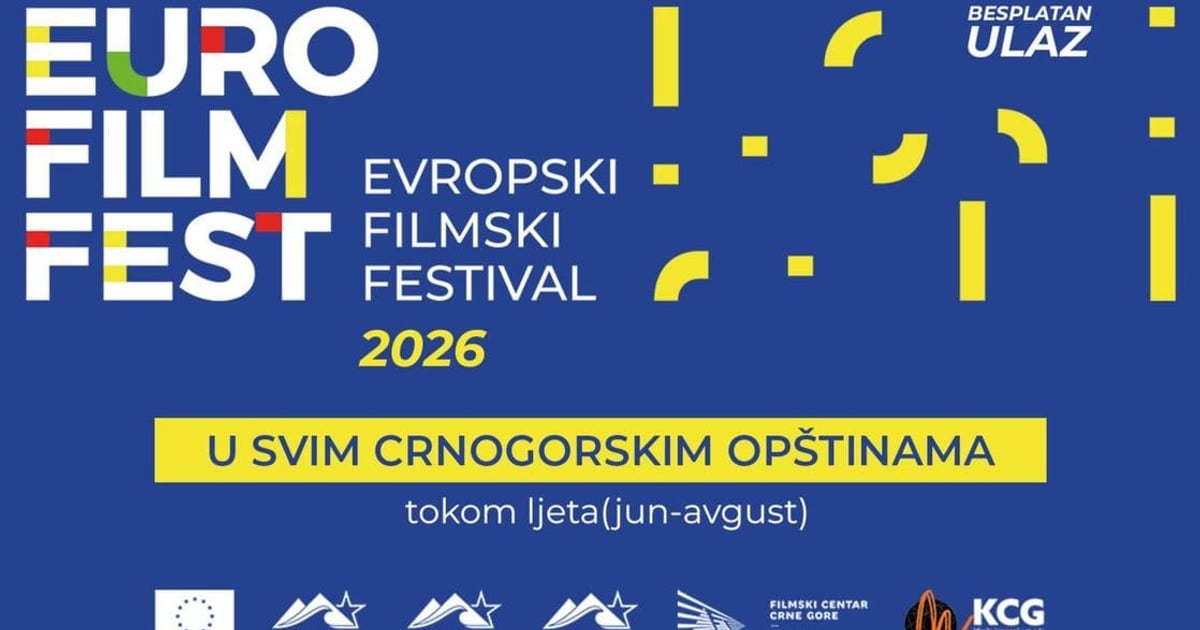 Fotografija uz vijest: Evropski filmovi stižu u Crnu Goru: Festival otvara dokumentarac nagrađen Oskarom