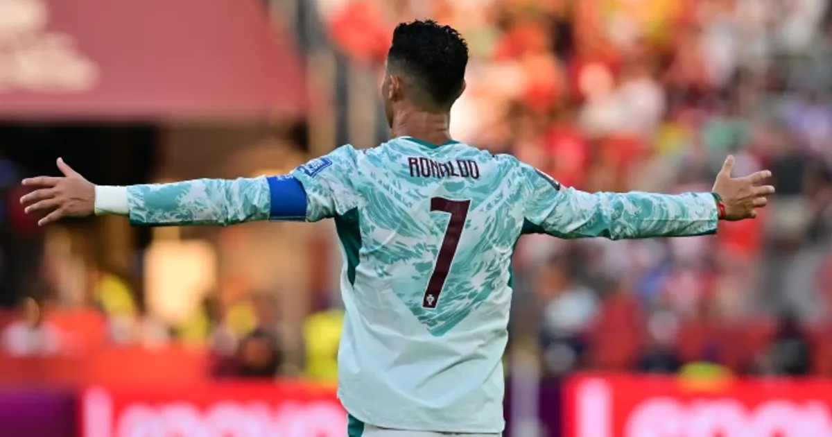 Fotografija uz vijest: FIFA dodijelila MVP nagrade Ronaldu i Jamalu uprkos drugačijim dešavanjima na terenu