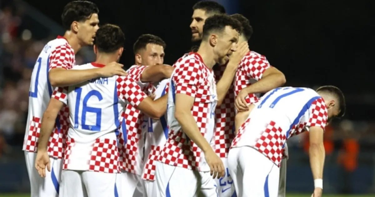 Fotografija uz vijest: Hrvatska pred izazovom na Mundijalu: Težak žrijeb ako ne osvoji grupu