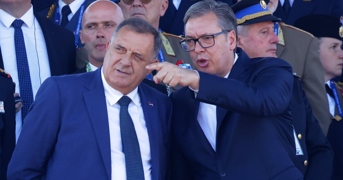 Fotografija uz vijest: Istorijat termina „srpski svet“ i njegovi savremeni aspekti