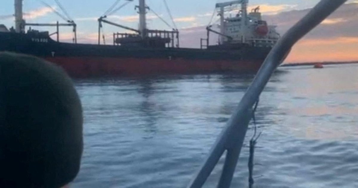 Fotografija uz vijest: Jedna osoba poginula, tri povrijeđene u ruskom raketnom napadu na Odesku oblast
