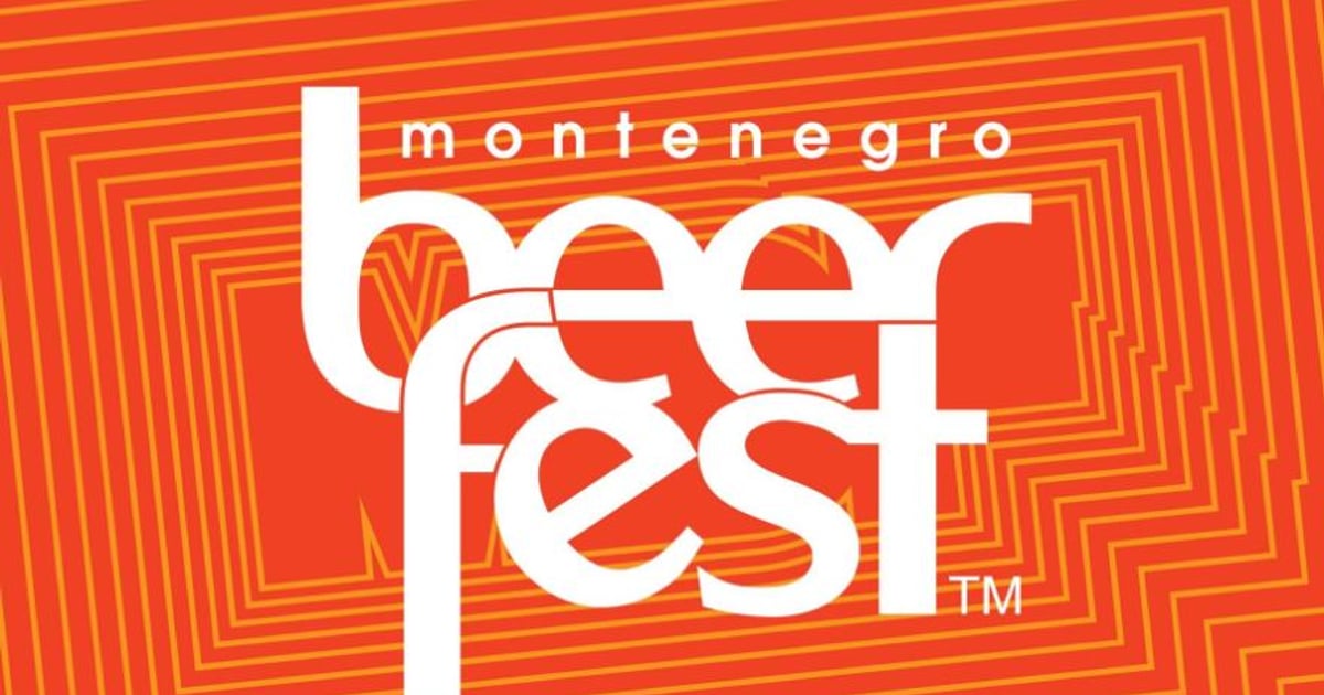 Fotografija uz vijest: Kako do ulaznica za Montenegro Beer Fest 2026