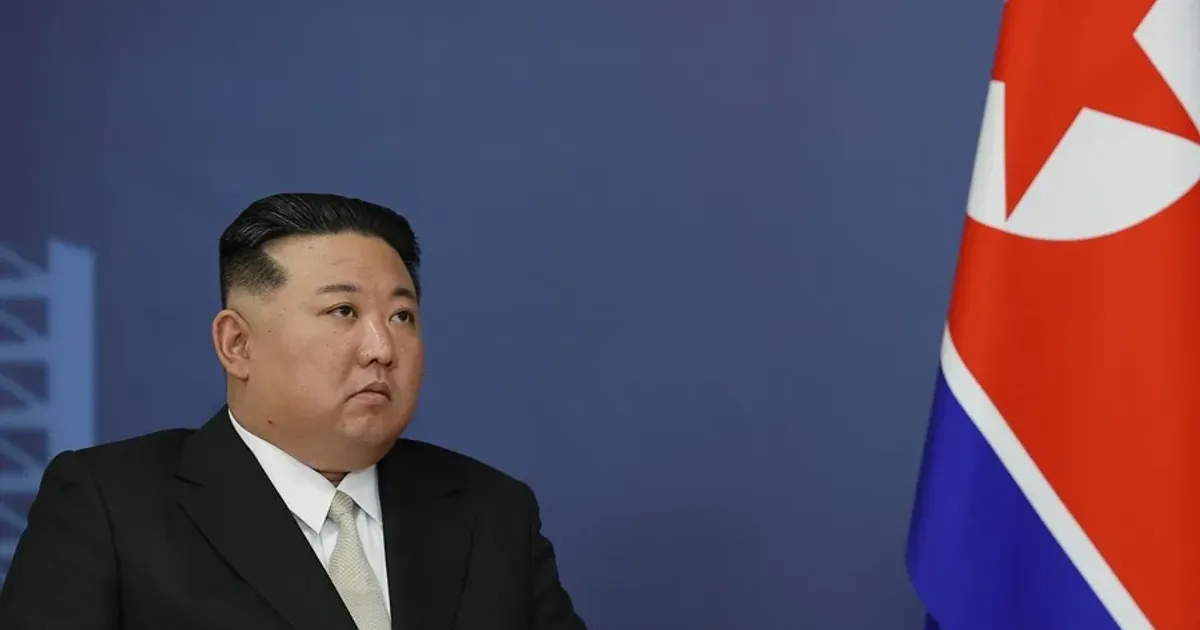 Fotografija uz vijest: Kim Džong Un nadgledao testiranja naoružanja radi jačanja vojne moći uz južnu granicu