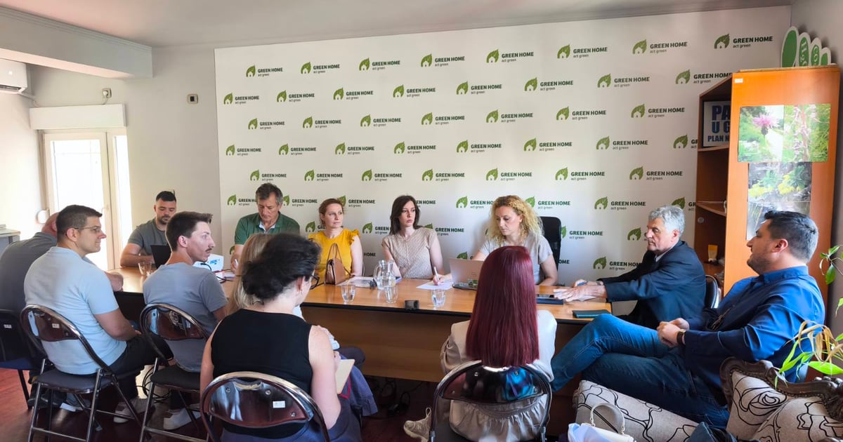 Fotografija uz vijest: Koalicija 27: Projekat Velje Brdo treba zaustaviti zbog ozbiljnih rizika