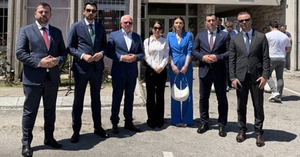 Fotografija uz vijest: Kuč: Potrebno postaviti spomen-obilježje i uvrstiti sadržaj o deportaciji u udžbenike