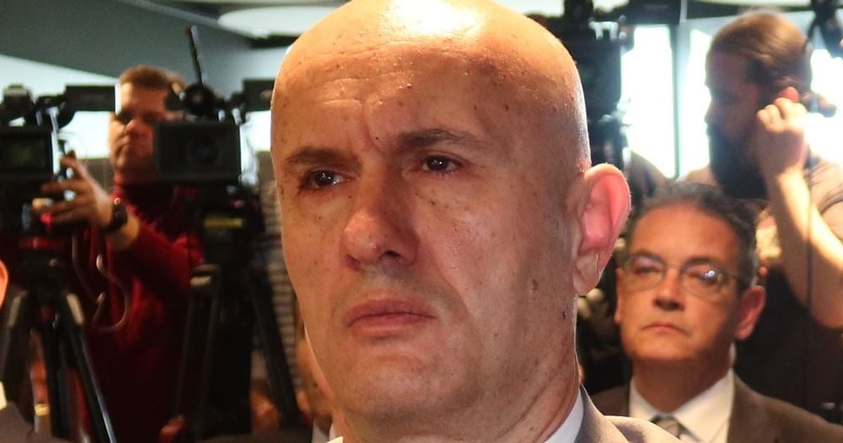 Fotografija uz vijest: Laković: Biće interesantno vidjeti kako će se odrediti prema mišljenju ASK-a