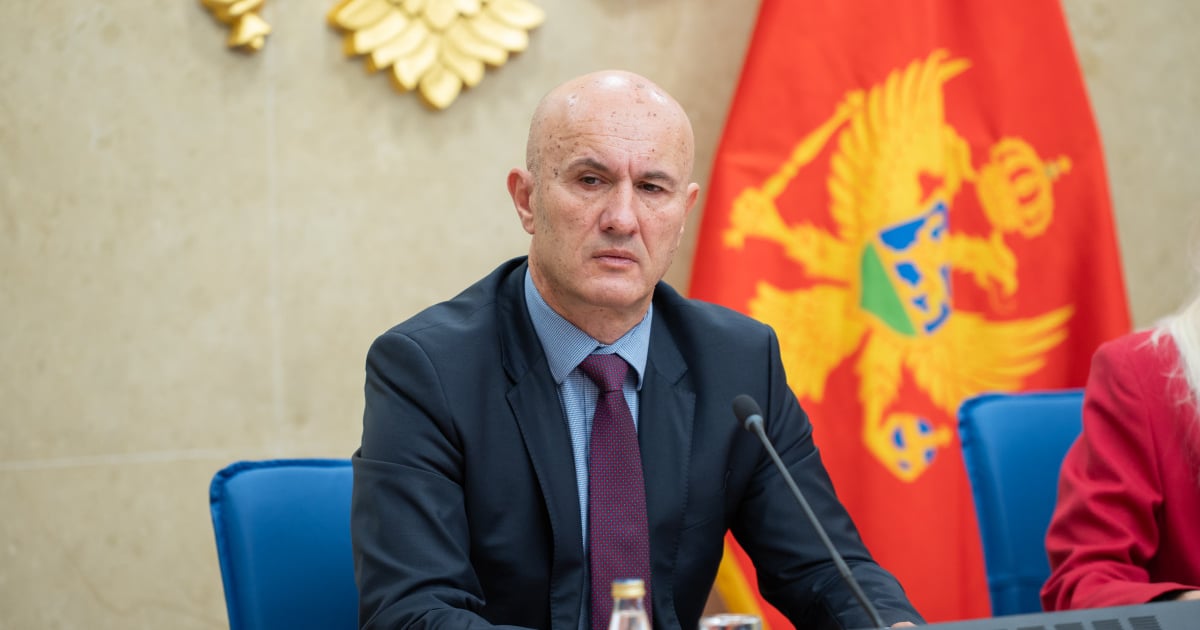 Fotografija uz vijest: Laković: Sporni dokumentarac potvrđuje superiornost nezavisnosti Crne Gore