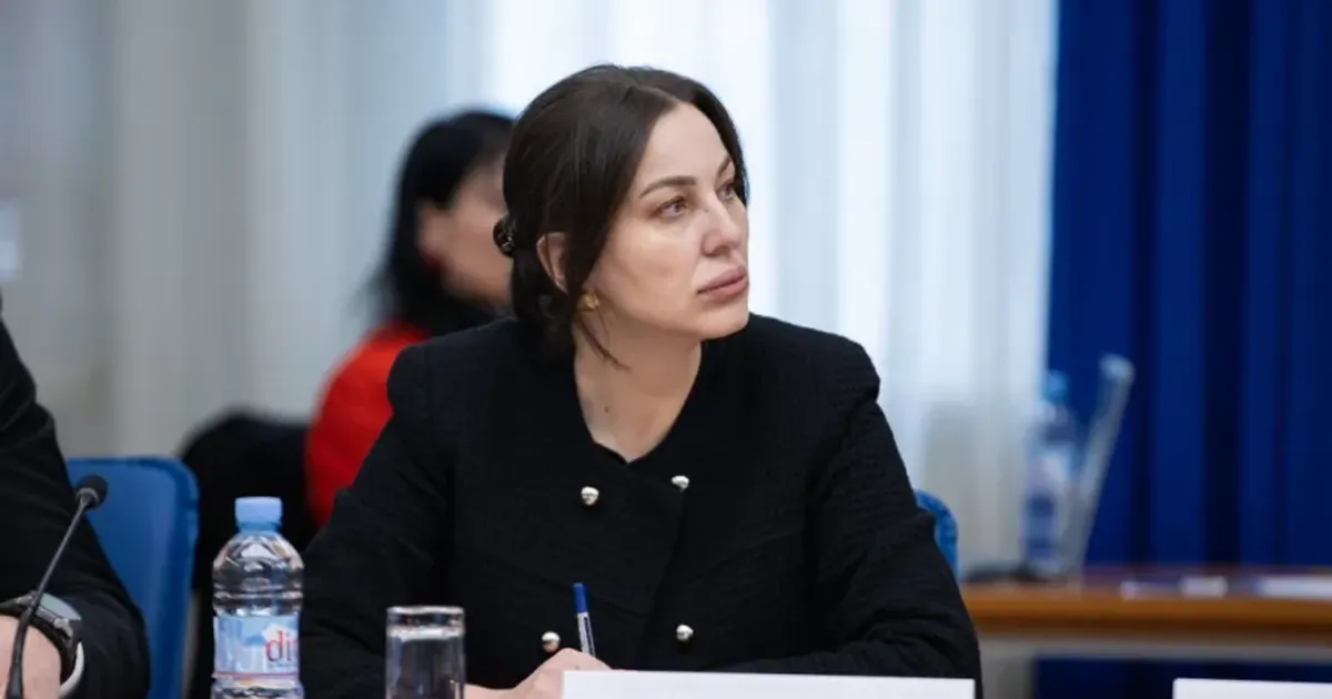 Fotografija uz vijest: Laković: Žene u Crnoj Gori ne smiju biti vrijeđane i ponižavane