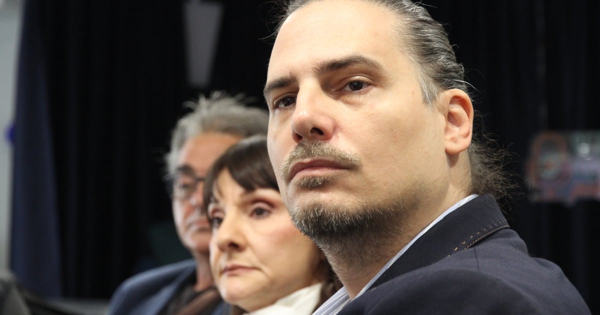 Fotografija uz vijest: Marunović: Kandidati imaju moralnu obavezu da odbiju Trinaestojulsku nagradu