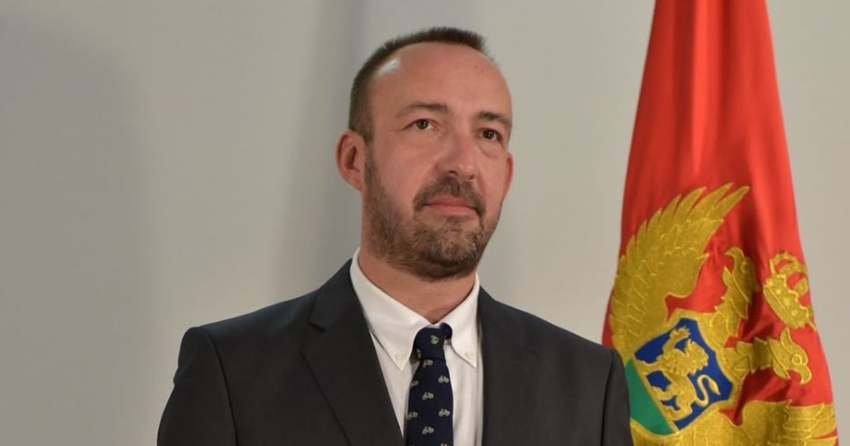 Fotografija uz vijest: Matica crnogorska o odluci ASK-a: Pokušaj lične i profesionalne diskreditacije Janka Ljumovića