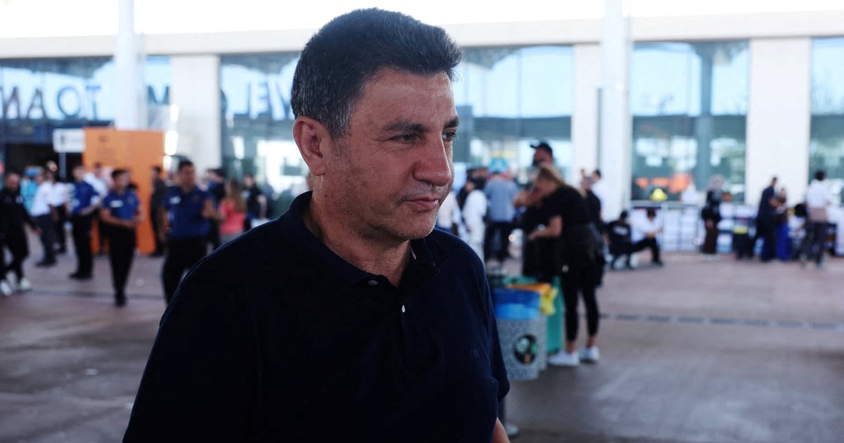 Fotografija uz vijest: Meksiko će biti baza fudbalske reprezentacije Irana tokom Svjetskog prvenstva