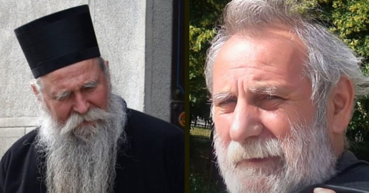 Fotografija uz vijest: Milutin Mićović kritikovao crnogorstvo i podržao rusku operaciju u Ukrajini