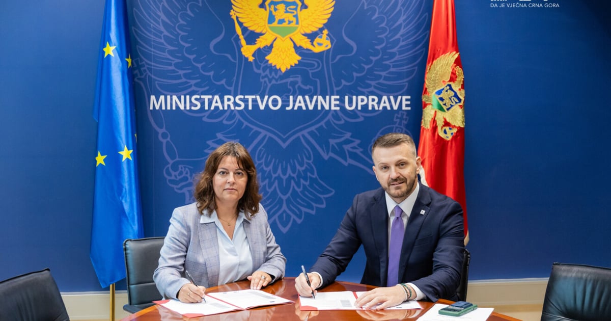 Fotografija uz vijest: Ministarstvo kulture i medija uvodi CAF model za unapređenje kvaliteta rada