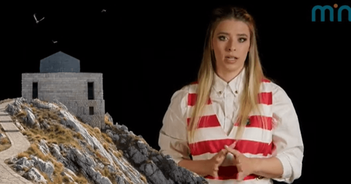 Fotografija uz vijest: Mjace – zaboravljeni ilirski grad u srcu Zetske ravnice
