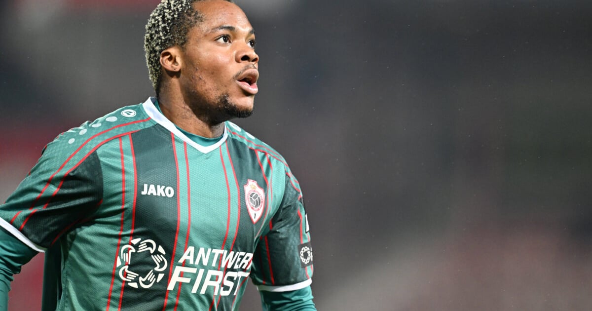 Fotografija uz vijest: Mladi nigerijski fudbaler Viktor Udo pronađen mrtav u Nigeriji