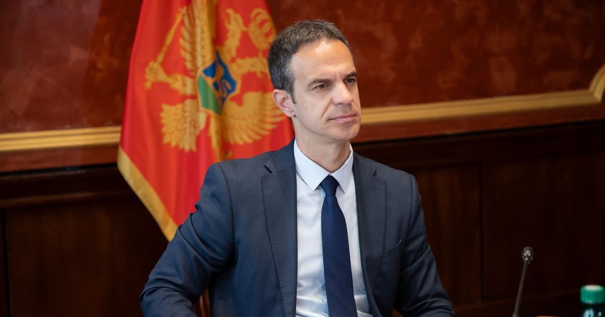 Fotografija uz vijest: Mugoša: Opstrukcija Fiskalnog savjeta zbog uskopartijskih interesa parlamentarne većine