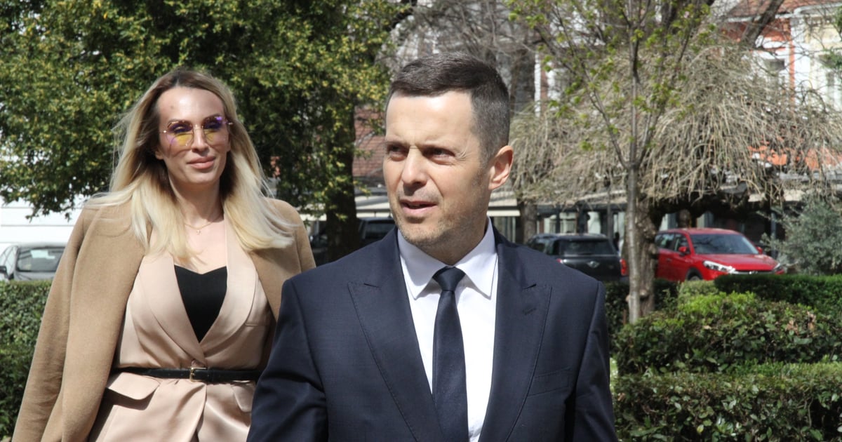 Fotografija uz vijest: Mujović: DNP se grdno prevario ako misle da mogu parcijalno poštovati koalicioni sporazum