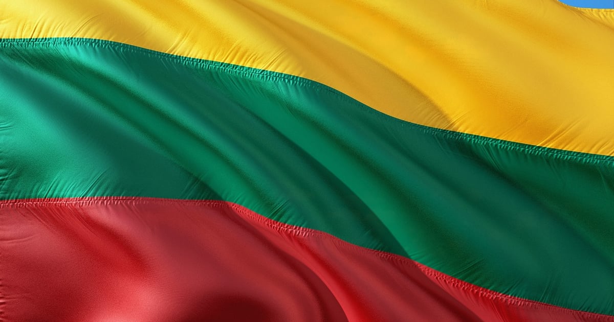 Fotografija uz vijest: Na istočnom krilu NATO-a: Kako Litvanija jača odbranu