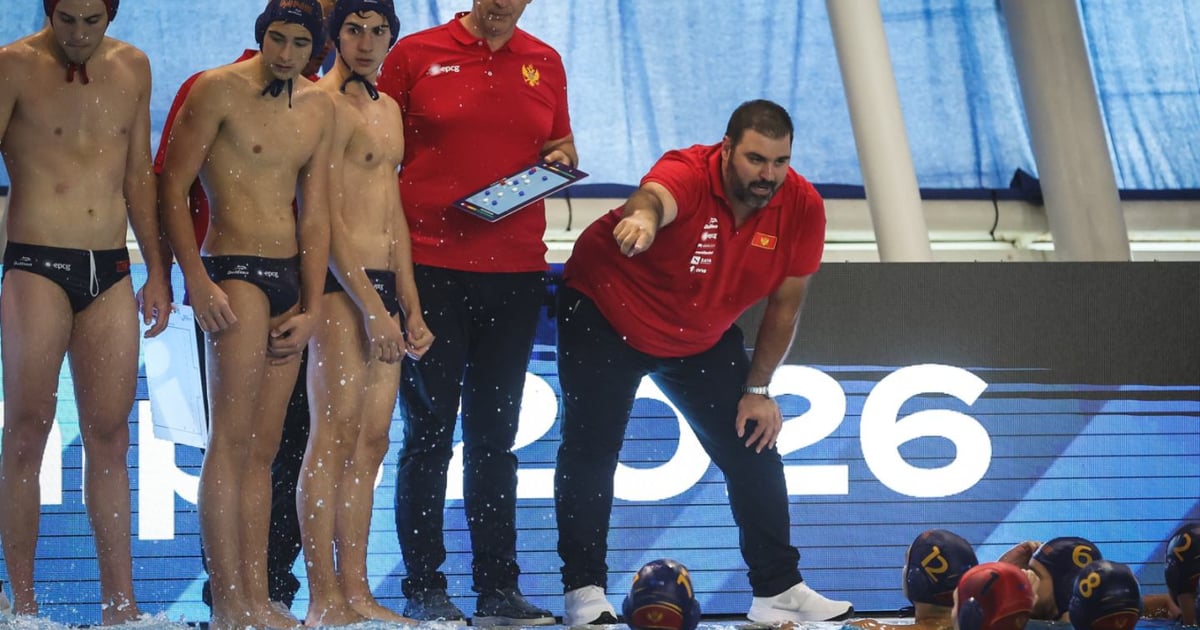 Fotografija uz vijest: Naši juniori savladali Grčku i plasirali se u polufinale Svjetskog prvenstva