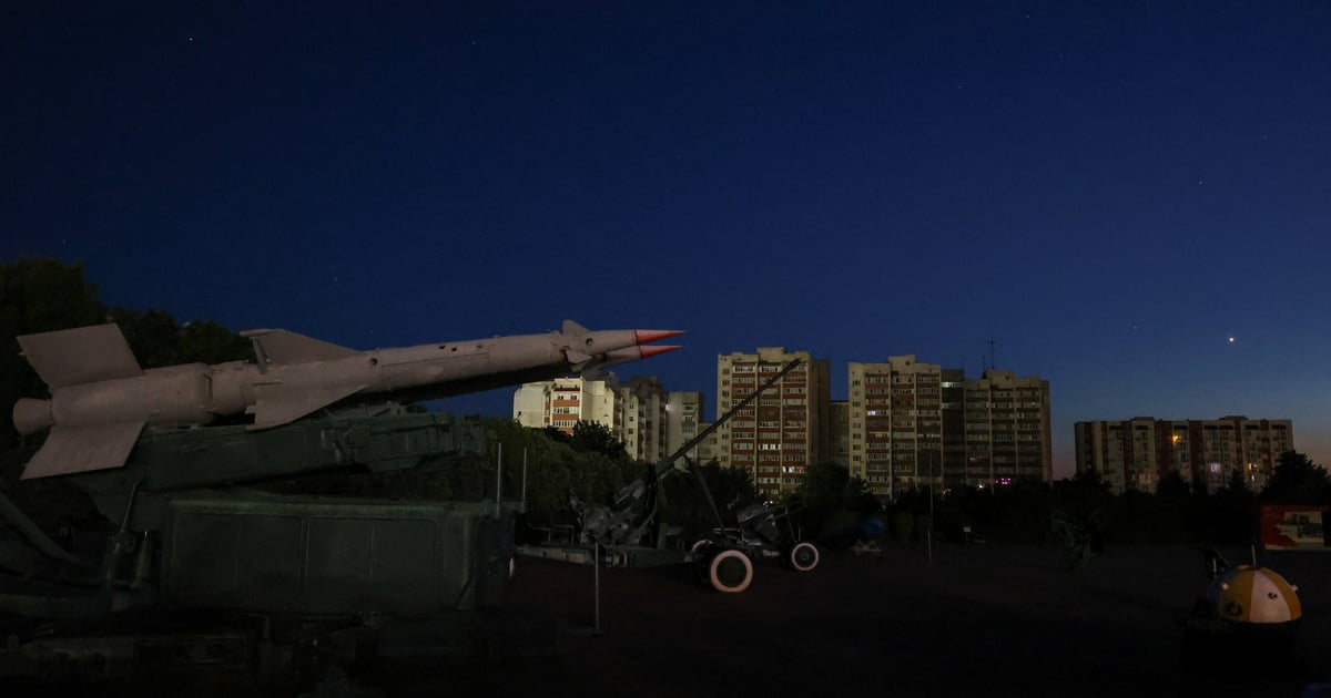 Fotografija uz vijest: NATO države Crnog mora proširuju snage za uklanjanje mina i zaštitu infrastrukture